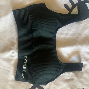 Pchee Bum sports bra